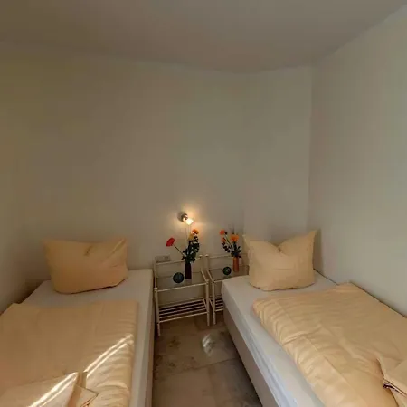 Zur Sonne * Heringsdorf (Usedom)