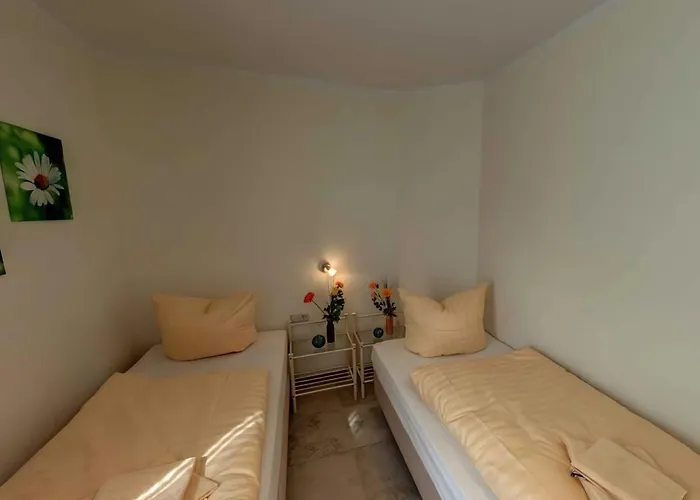 Zur Sonne * Heringsdorf (Usedom)