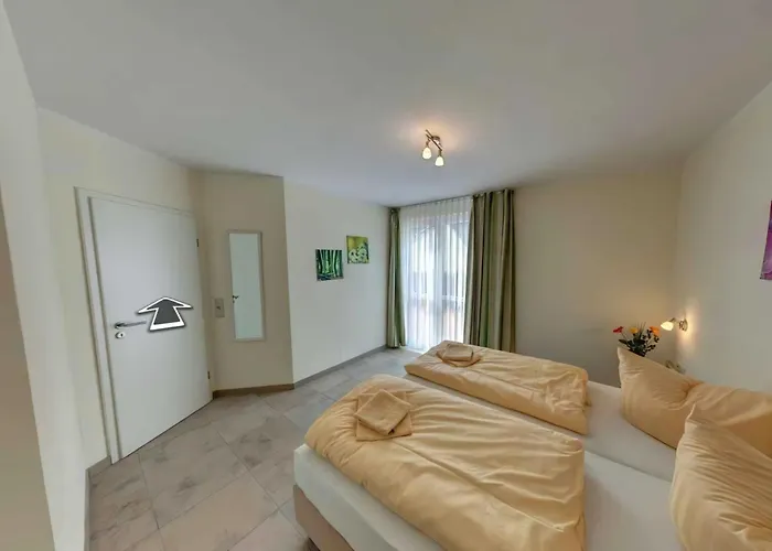 Zur Sonne * Heringsdorf (Usedom)